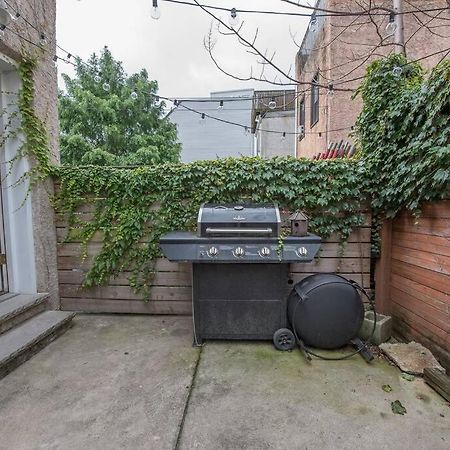 Italian Casetta In Thee Italian Market South Philly Apartment Philadelphia Luaran gambar